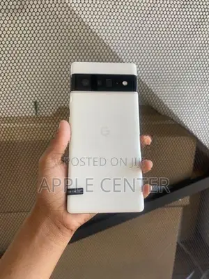 Google Pixel 6 Pro (Used)