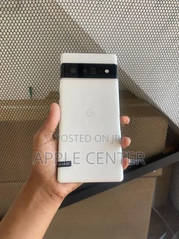 Google Pixel 6 Pro (Used)