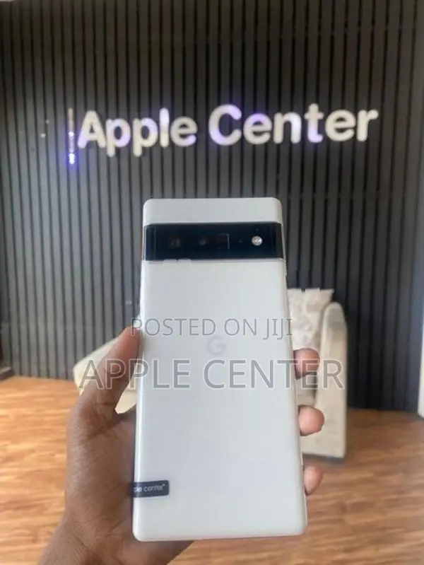 Google Pixel 6 Pro (Used)