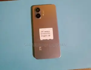ZTE A36e (Brand New)