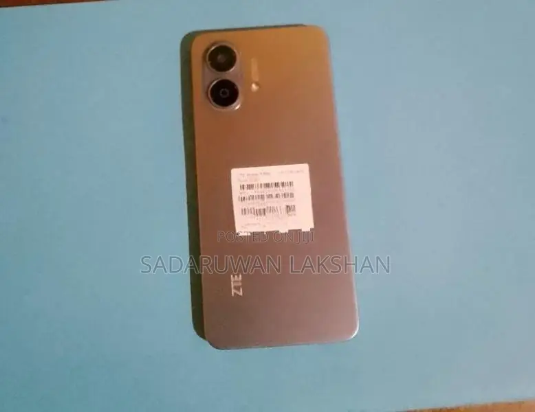 ZTE A36e (Brand New)