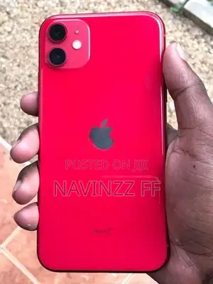 Apple iPhone 11 (Used)