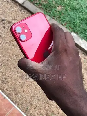 Apple iPhone 11 (Used)