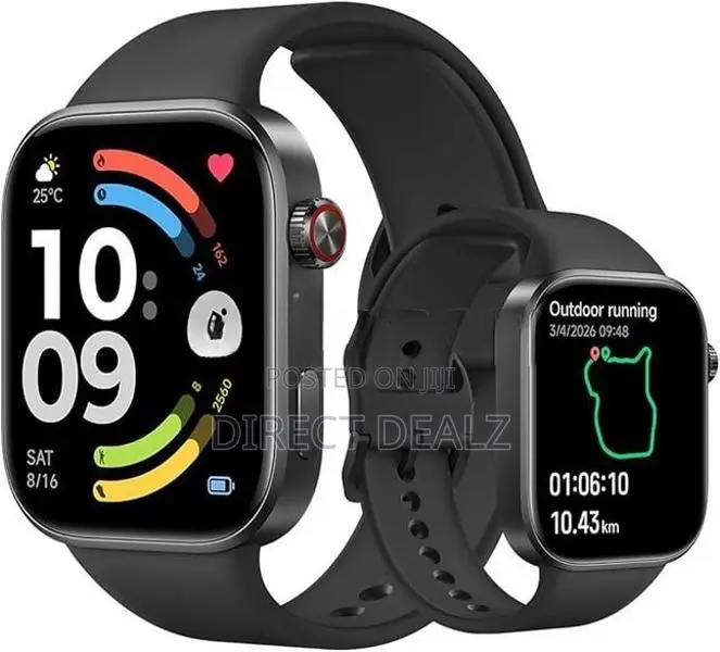 XIAOMI Redmi Watch 6
