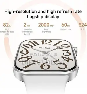 XIAOMI Redmi Watch 6