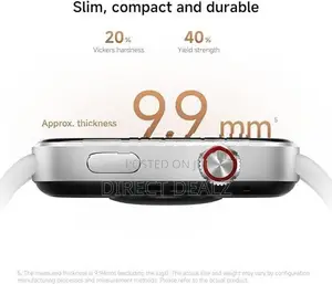 XIAOMI Redmi Watch 6