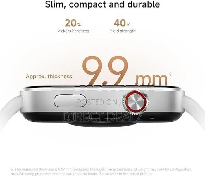 XIAOMI Redmi Watch 6