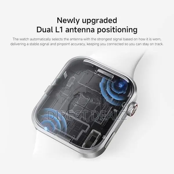 XIAOMI Redmi Watch 6