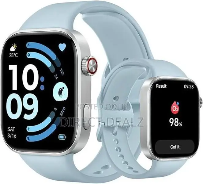 XIAOMI Redmi Watch 6