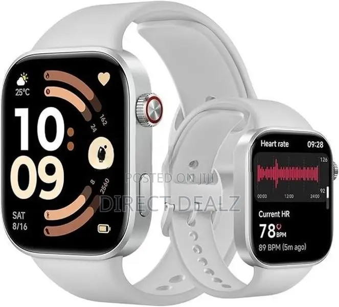 XIAOMI Redmi Watch 6