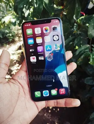 Apple iPhone XS (Used)