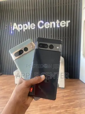 Google Pixel 7 Pro (Used)