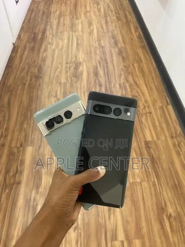 Google Pixel 7 Pro (Used)