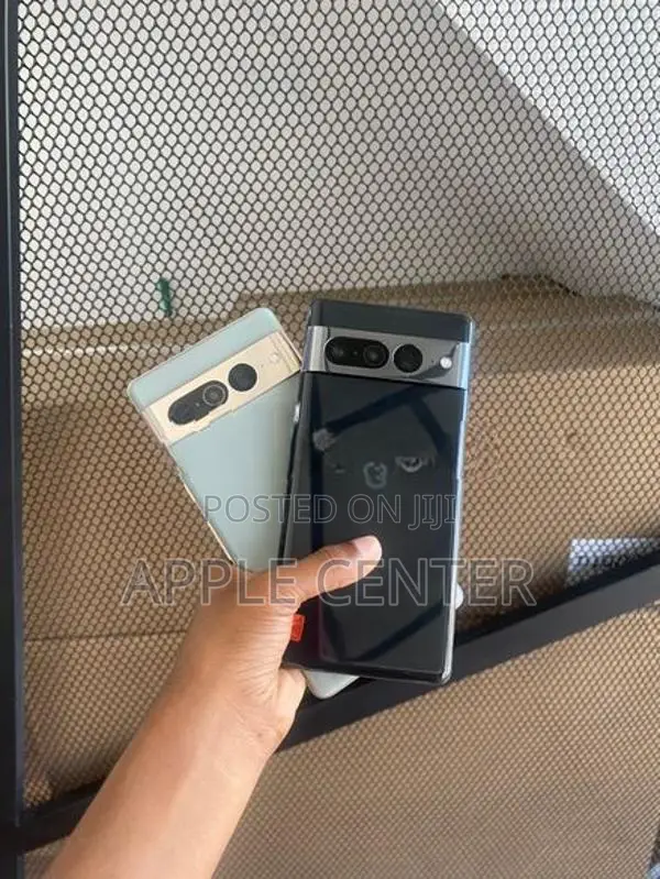 Google Pixel 7 Pro (Used)