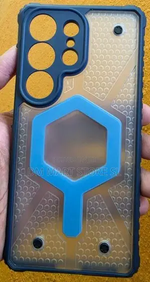 SAMSUNG Galaxy S26 Ultra MAG Safe Case