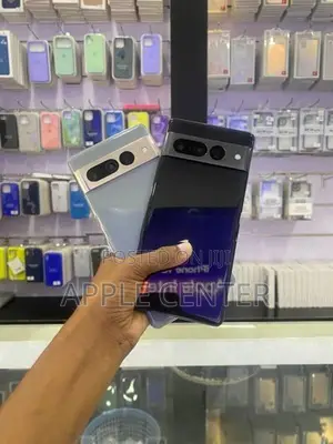 Google Pixel 7 Pro (Used)