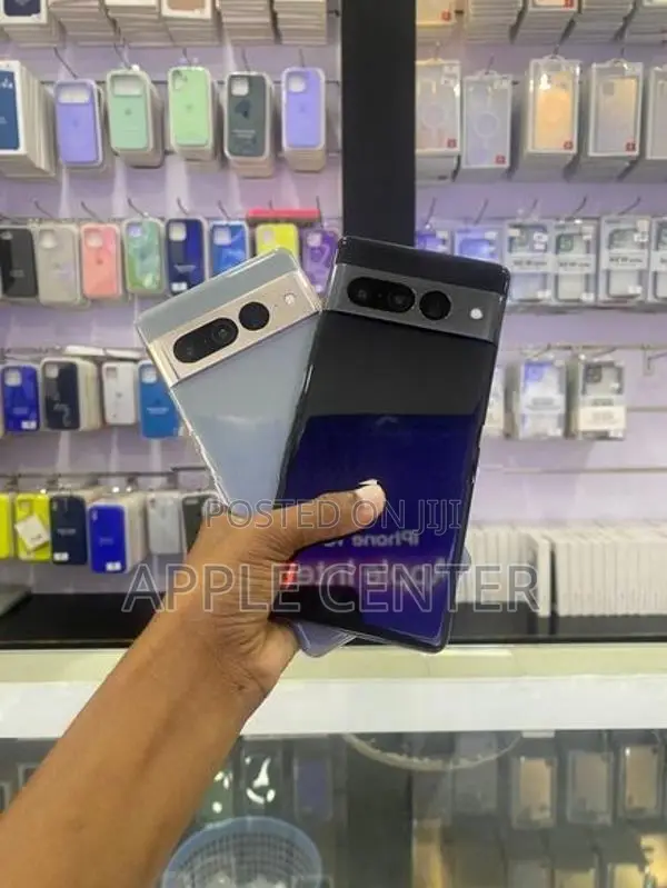 Google Pixel 7 Pro (Used)