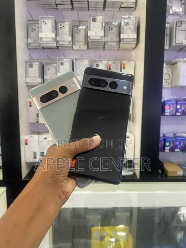Google Pixel 7 Pro (Used)