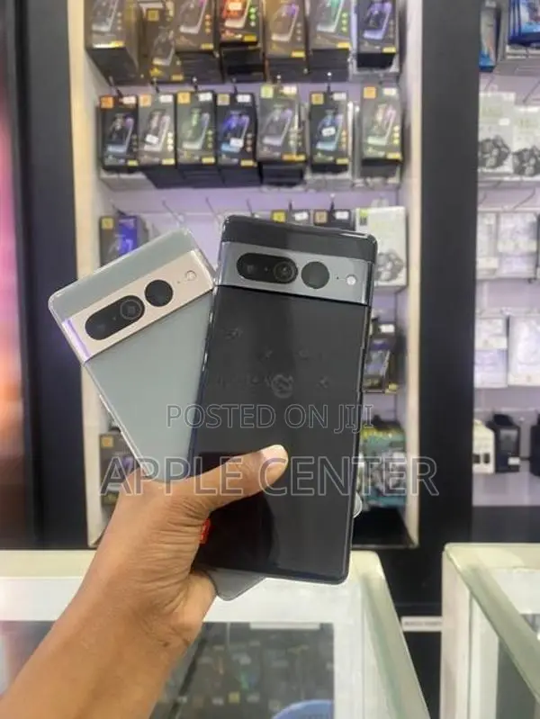 Google Pixel 7 Pro (Used)