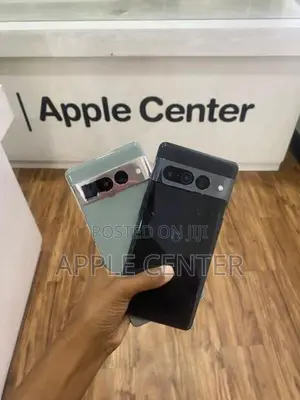 Google Pixel 7 Pro (Used)