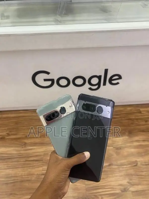 Google Pixel 7 Pro (Used)