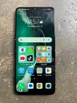 Honor X6b 6xb (Used)