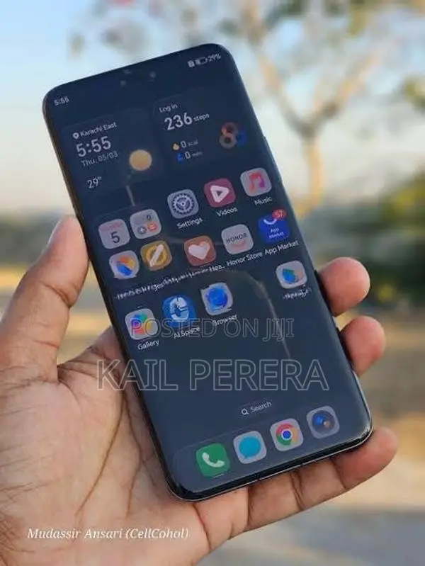 Honor X6b 6xb (Used)