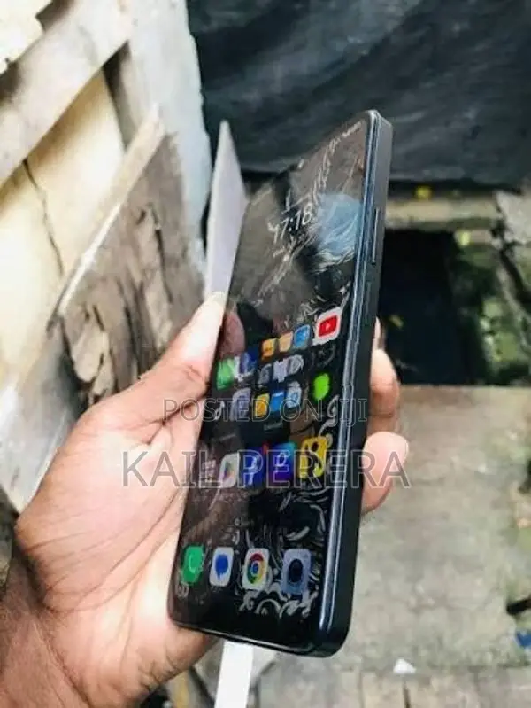 Honor X6b 6xb (Used)