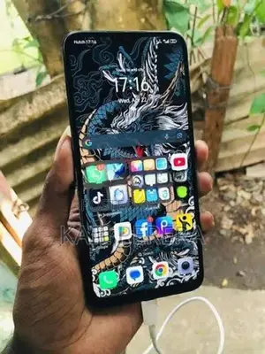 Honor X6b 6xb (Used)