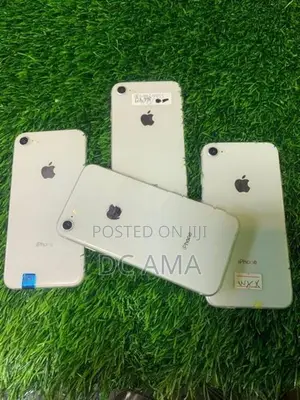 Apple iPhone 8 (Used)