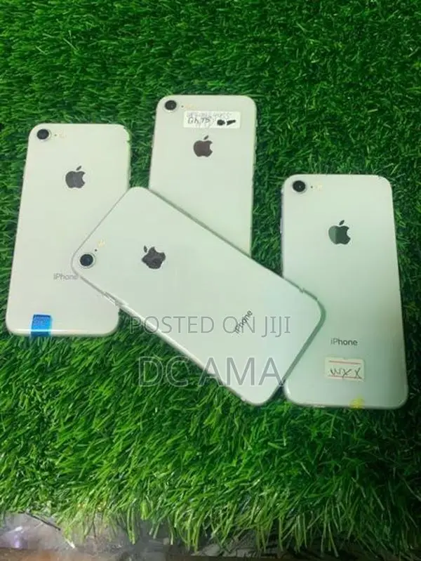 Apple iPhone 8 (Used)