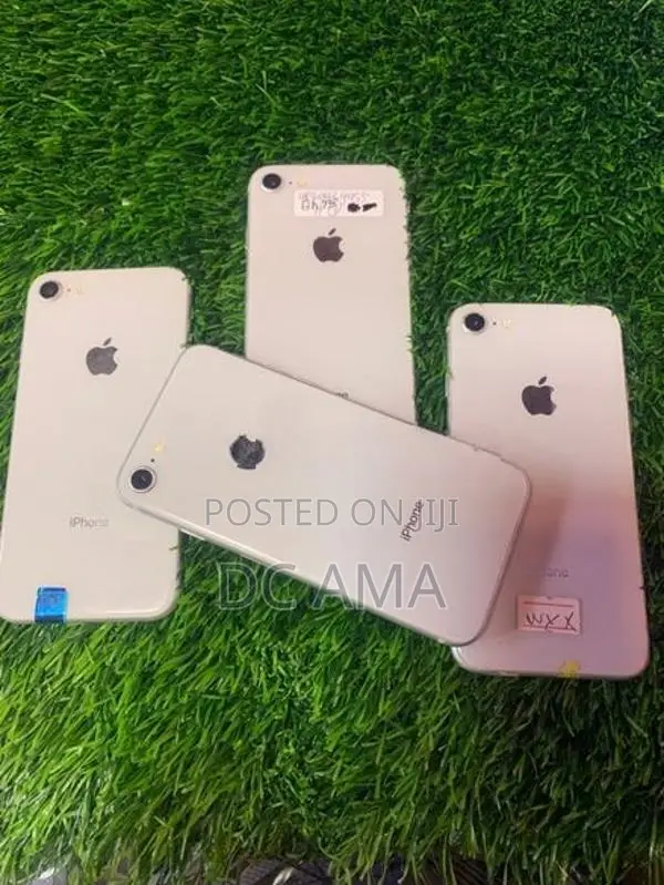 Apple iPhone 8 (Used)