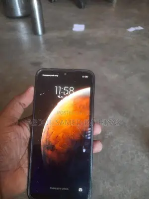 Xiaomi Redmi 9A (Used)