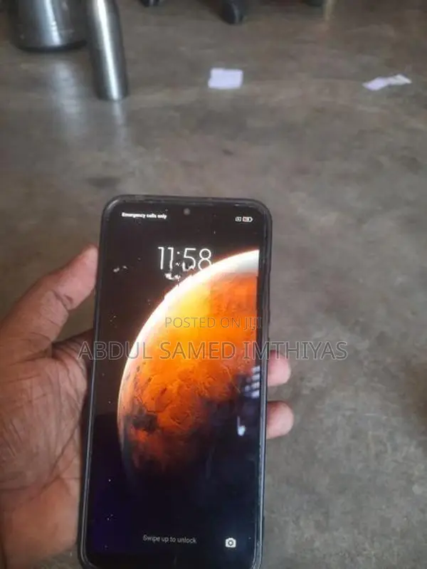 Xiaomi Redmi 9A (Used)