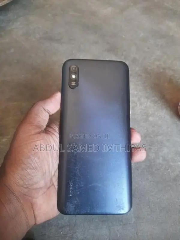 Xiaomi Redmi 9A (Used)