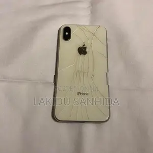 Apple iPhone X (Used)