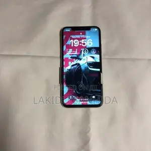 Apple iPhone X (Used)