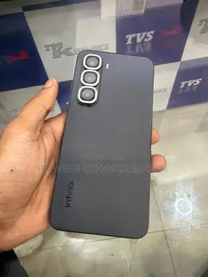 Infinix Hot 60i (Used)