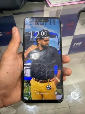 Infinix Hot 60i (Used)