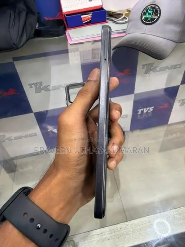 Infinix Hot 60i (Used)