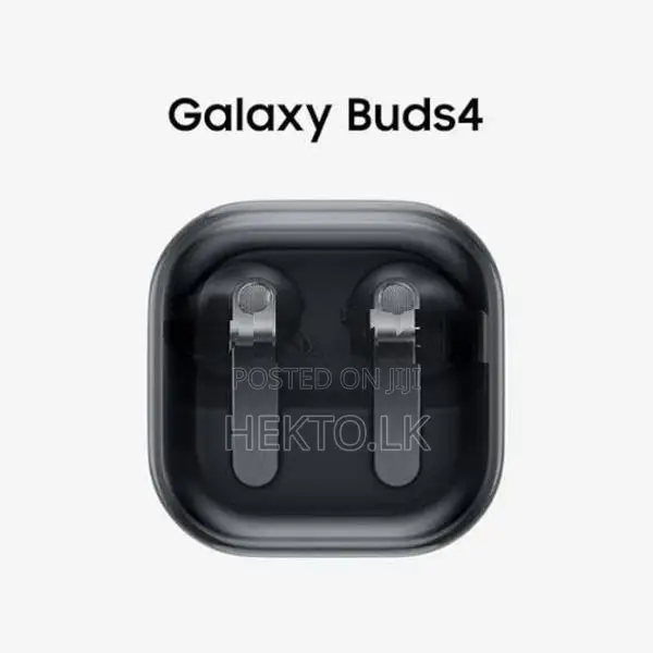 Samsung Galaxy Buds 4
