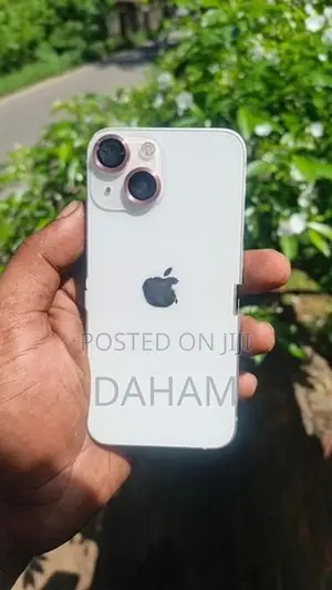 Apple iPhone 13 mini (Used)