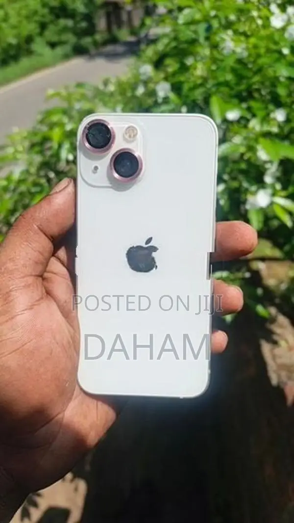 Apple iPhone 13 mini (Used)