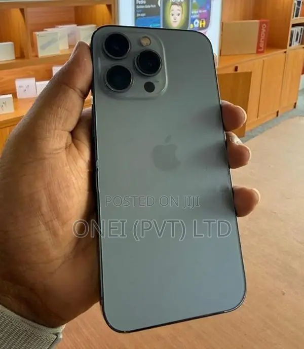 Apple iPhone 13 Pro 256GB (Used)