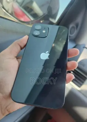 Apple iPhone 12 (Used)