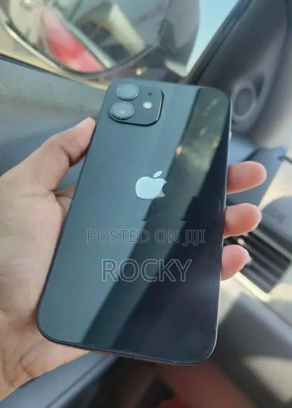 Apple iPhone 12 (Used)