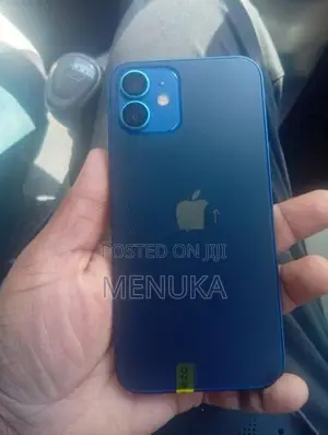Apple iPhone 12 (Used)
