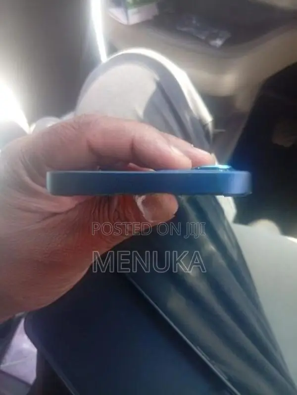 Apple iPhone 12 (Used)