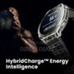 Amazfit Balance 3