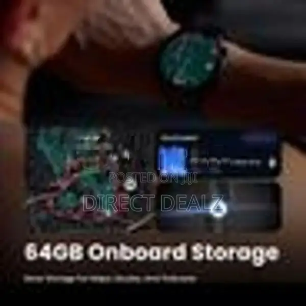 Amazfit Balance 3